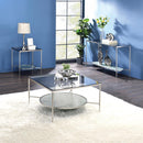 Acme Furniture Adelrik LV00576 Sofa Table IMAGE 5