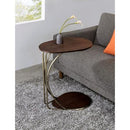 Acme Furniture Cirus AC00595 Accent Table IMAGE 4