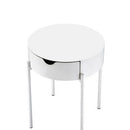 Acme Furniture Scylla AC00597 Accent Table IMAGE 4