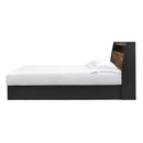 Acme Furniture Eos BD00545Q Queen Bed IMAGE 4