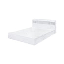 Acme Furniture Perse BD00548Q Queen Bed IMAGE 3
