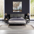 Acme Furniture Metis BD00558EK EK Bed IMAGE 6