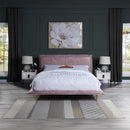 Acme Furniture Metis BD00561Q Queen Bed IMAGE 6