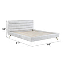 Acme Furniture Doris BD00565Q Queen Bed IMAGE 5