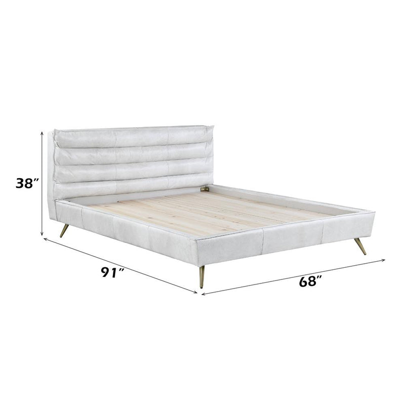 Acme Furniture Doris BD00565Q Queen Bed IMAGE 5