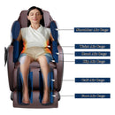 Acme Furniture Pacari LV00569 Massage Chair IMAGE 13