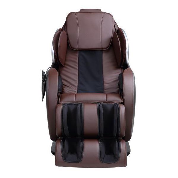 Acme Furniture Pacari LV00569 Massage Chair - Chocolate IMAGE 2