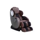 Acme Furniture Pacari LV00569 Massage Chair - Chocolate IMAGE 3