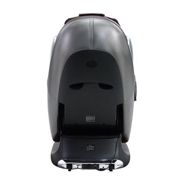 Acme Furniture Pacari LV00569 Massage Chair - Chocolate IMAGE 4