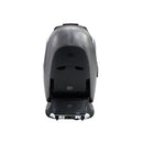 Acme Furniture Pacari LV00569 Massage Chair - Chocolate IMAGE 6