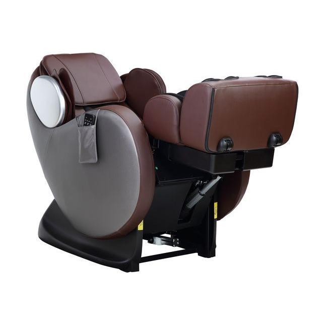 Acme Furniture Pacari LV00569 Massage Chair - Chocolate IMAGE 6