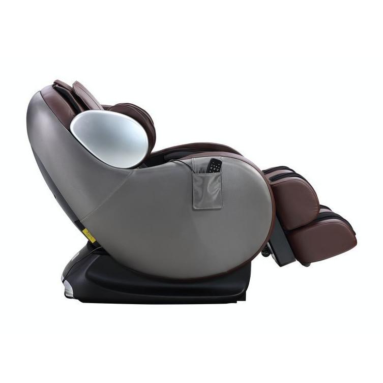 Acme Furniture Pacari LV00569 Massage Chair - Chocolate IMAGE 7