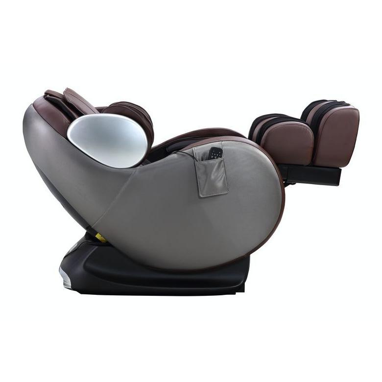 Acme Furniture Pacari LV00569 Massage Chair - Chocolate IMAGE 8