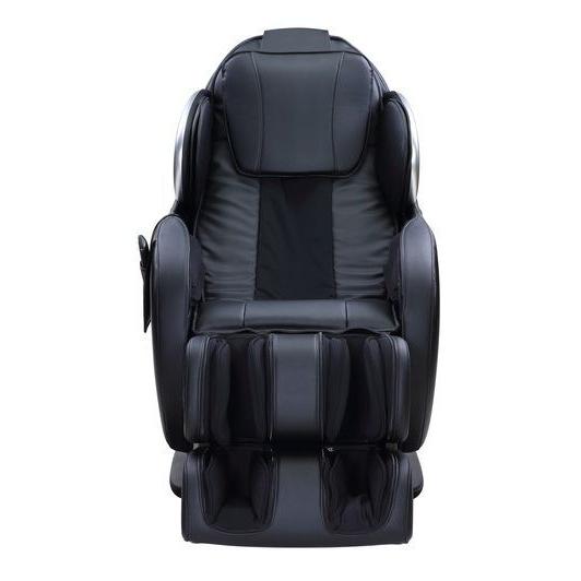 Acme Furniture Pacari LV00570 Massage Chair - Black IMAGE 1