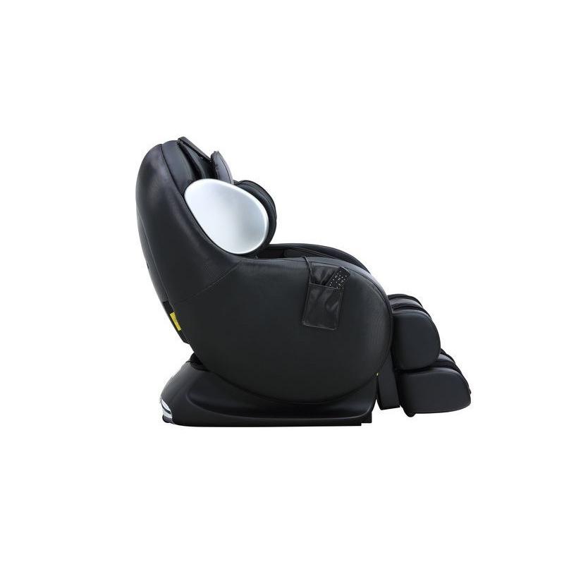 Acme Furniture Pacari LV00570 Massage Chair - Black IMAGE 3