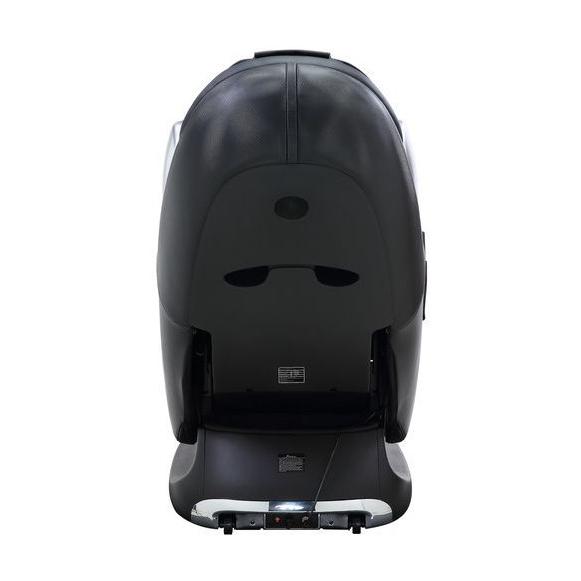 Acme Furniture Pacari LV00570 Massage Chair - Black IMAGE 4