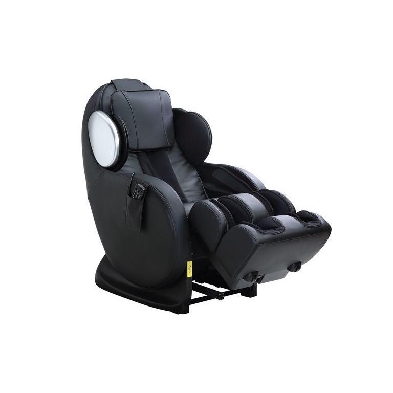 Acme Furniture Pacari LV00570 Massage Chair - Black IMAGE 5