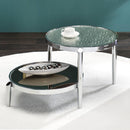 Acme Furniture Abbe LV00572 Coffee Table IMAGE 1