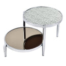 Acme Furniture Abbe LV00572 Coffee Table IMAGE 4