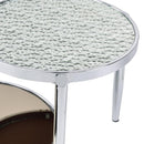 Acme Furniture Abbe LV00572 Coffee Table IMAGE 6