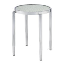 Acme Furniture Abbe LV00573 End Table IMAGE 2