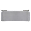 Acme Furniture Mahler LV00578 Sofa IMAGE 4