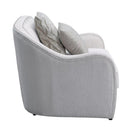 Acme Furniture Mahler LV00579 Loveseat IMAGE 4