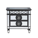 Acme Furniture Varian II BD00585 Nightstand IMAGE 3