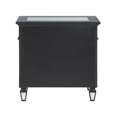 Acme Furniture Varian II 3-Drawer Nightstand BD00585 IMAGE 4