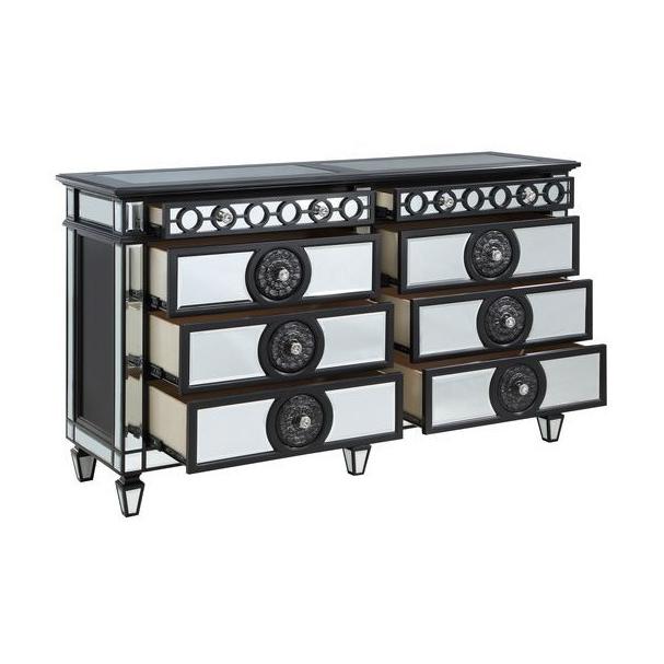 Acme Furniture Varian II 6-Drawer Dresser BD00587 IMAGE 3