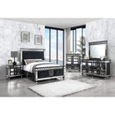 Acme Furniture Varian II BD00586 Mirror IMAGE 3