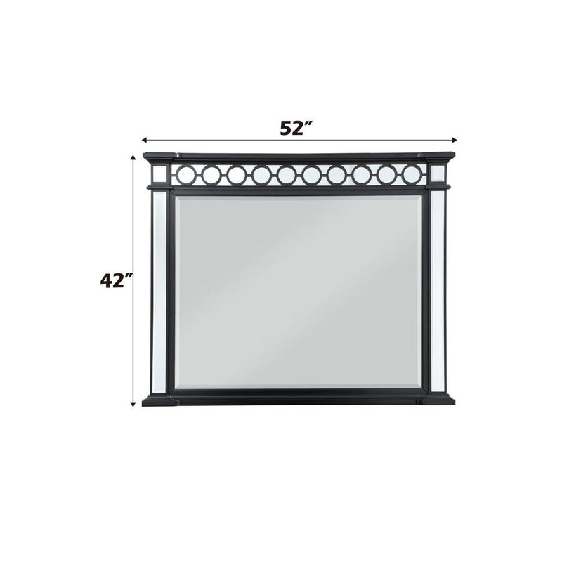 Acme Furniture Varian II BD00586 Mirror IMAGE 4