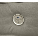  Signature Design by Ashley Next-Gen Gaucho 5420387 Reclining Power Sofa IMAGE 7