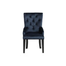 Acme Furniture Varian II DN00592 Side Chair IMAGE 2