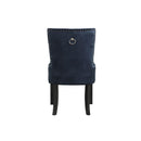 Acme Furniture Varian II DN00592 Side Chair IMAGE 4