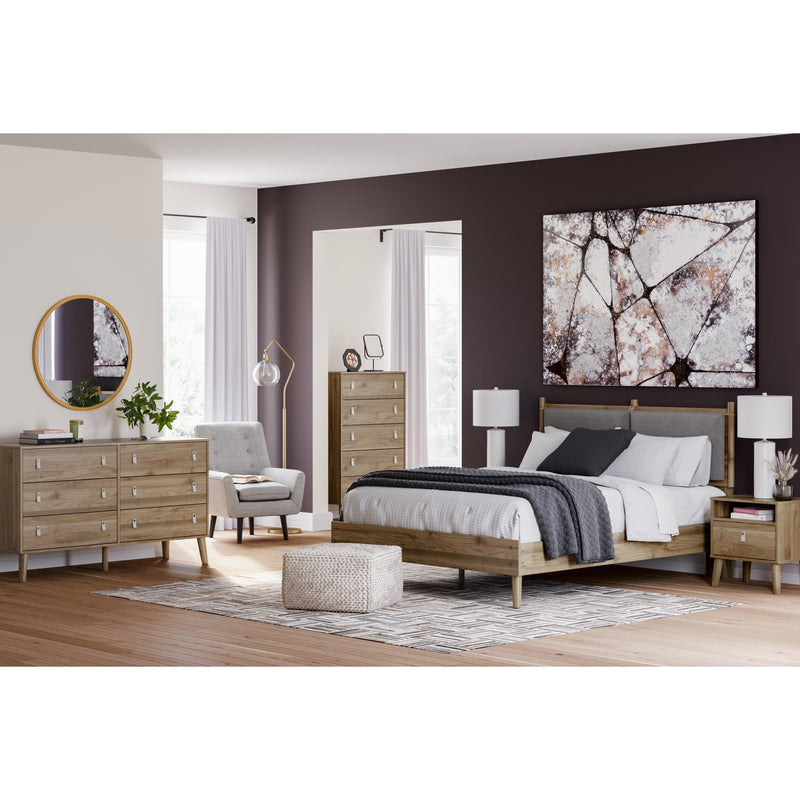 Signature Design by Ashley Aprilyn 6-Drawer Dresser EB1187-231 IMAGE 16