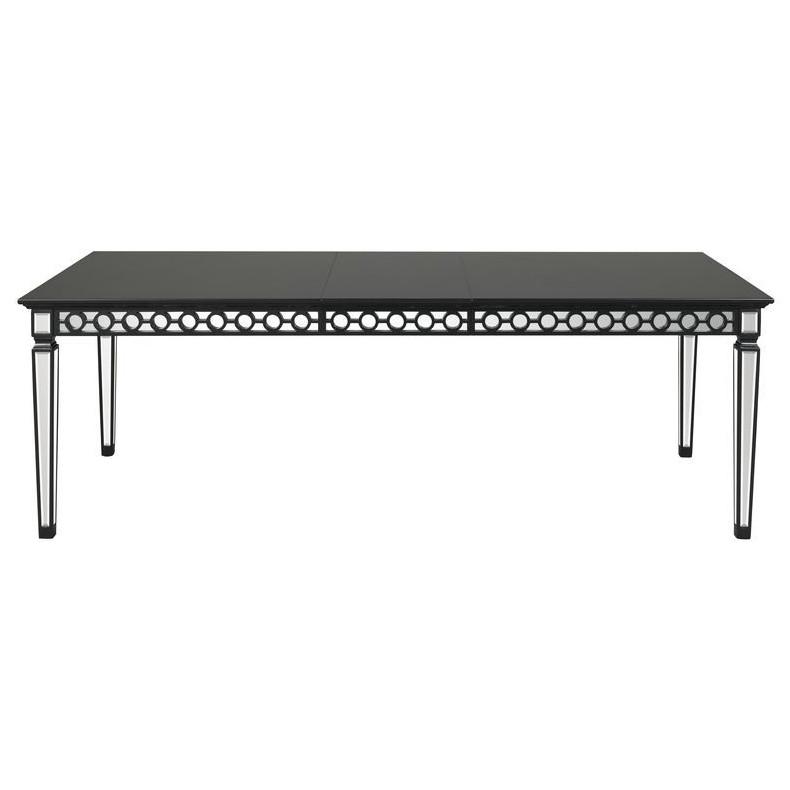 Acme Furniture Varian II Dining Table DN00590 IMAGE 6