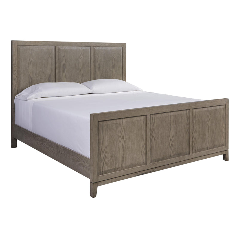 Signature Design by Ashley Chrestner King Panel Bed B983-78/B983-76/B983-99 IMAGE 1