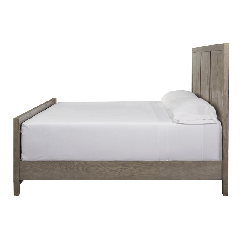 Signature Design by Ashley Chrestner King Panel Bed B983-78/B983-76/B983-99 IMAGE 3