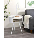 Acme Furniture Medea AC00598 Accent Table IMAGE 5