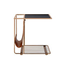 Acme Furniture Peleus AC00599 Accent Table IMAGE 2