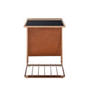 Acme Furniture Peleus AC00599 Accent Table IMAGE 3