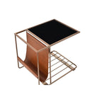 Acme Furniture Peleus AC00599 Accent Table IMAGE 4