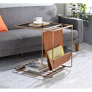 Acme Furniture Peleus AC00599 Accent Table IMAGE 5