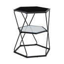 Acme Furniture Sinnis AC00600 Accent Table IMAGE 1