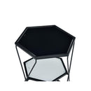 Acme Furniture Sinnis AC00600 Accent Table IMAGE 3