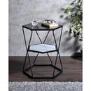 Acme Furniture Sinnis AC00600 Accent Table IMAGE 4