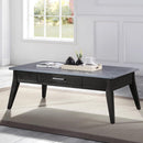 Acme Furniture Zemocryss LV00608 Coffee Table IMAGE 1