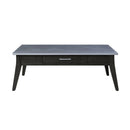 Acme Furniture Zemocryss LV00608 Coffee Table IMAGE 3