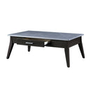 Acme Furniture Zemocryss LV00608 Coffee Table IMAGE 4